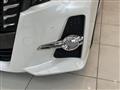 2016 Toyota Alphard