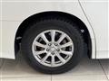 2016 Toyota Alphard