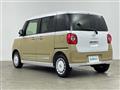2024 Daihatsu Move Canbus