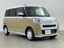 2024 Daihatsu Move Canbus