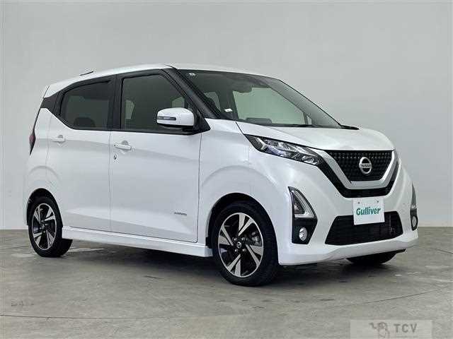 2019 Nissan DAYZ