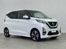2019 Nissan DAYZ