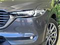 2018 Mazda CX-8