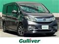 2015 Honda Step WGN