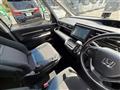 2015 Honda Step WGN