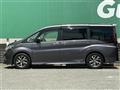 2015 Honda Step WGN
