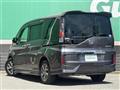 2015 Honda Step WGN