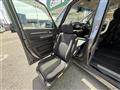 2015 Honda Step WGN