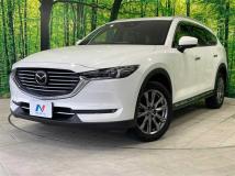 2019 Mazda CX-8