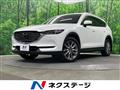 2019 Mazda CX-8