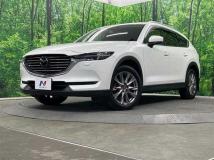 2019 Mazda CX-8