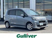 2013 Daihatsu Move