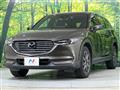 2021 Mazda CX-8
