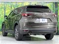2021 Mazda CX-8