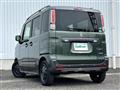 2021 Suzuki Spacia