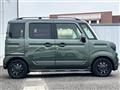 2021 Suzuki Spacia