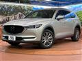 2021 Mazda CX-8