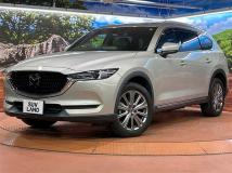 2021 Mazda CX-8