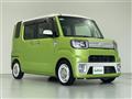 2017 Daihatsu WAKE