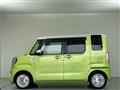 2017 Daihatsu WAKE