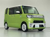 2017 Daihatsu WAKE