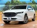 2023 Mazda CX-8