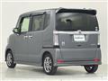2017 Honda N BOX