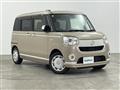 2019 Daihatsu Move Canbus