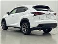 2018 Lexus NX