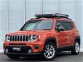 2019 Chrysler Renegade