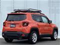 2019 Chrysler Renegade