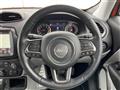 2019 Chrysler Renegade