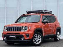 2019 Chrysler Renegade
