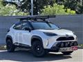2022 Toyota Yaris Cross