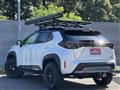 2022 Toyota Yaris Cross