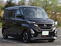 2021 Nissan ROOX