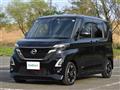 2021 Nissan ROOX