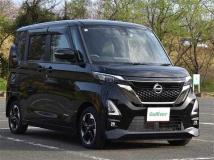 2021 Nissan ROOX