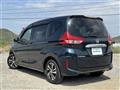 2018 Honda Freed