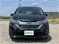 2018 Honda Freed