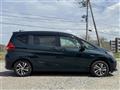 2018 Honda Freed