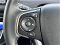 2018 Honda Freed