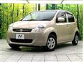 2013 Toyota Passo