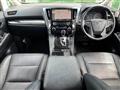 2018 Toyota Alphard