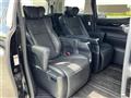 2018 Toyota Alphard