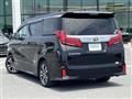 2018 Toyota Alphard