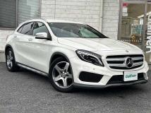 2015 Mercedes-Benz GLA-Class