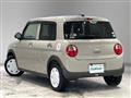 2018 Suzuki Lapin