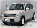 2018 Suzuki Lapin