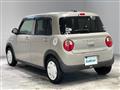 2018 Suzuki Lapin
